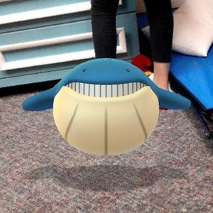 Meet your Posher, Jordan